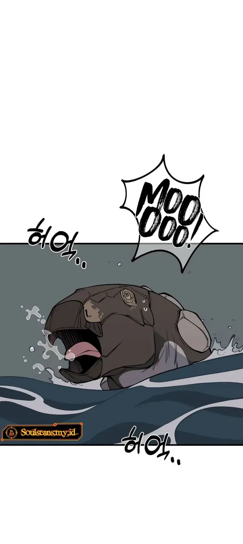 Ancient Animals Chapter 11 Gambar 63