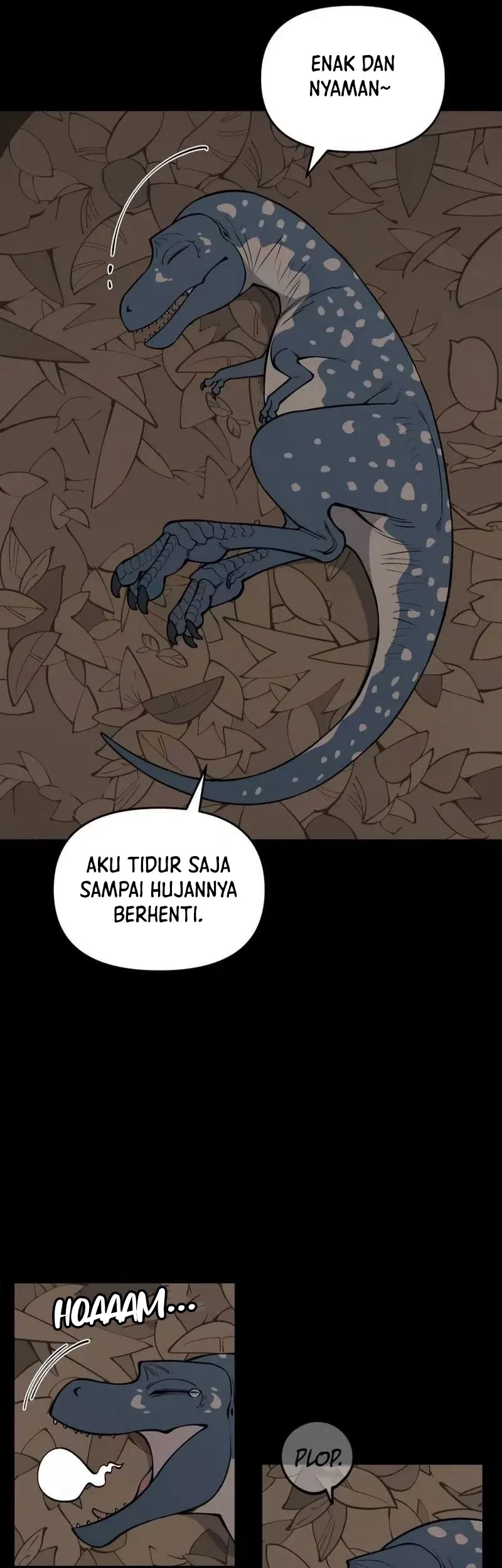 Ancient Animals Chapter 11 Gambar 6