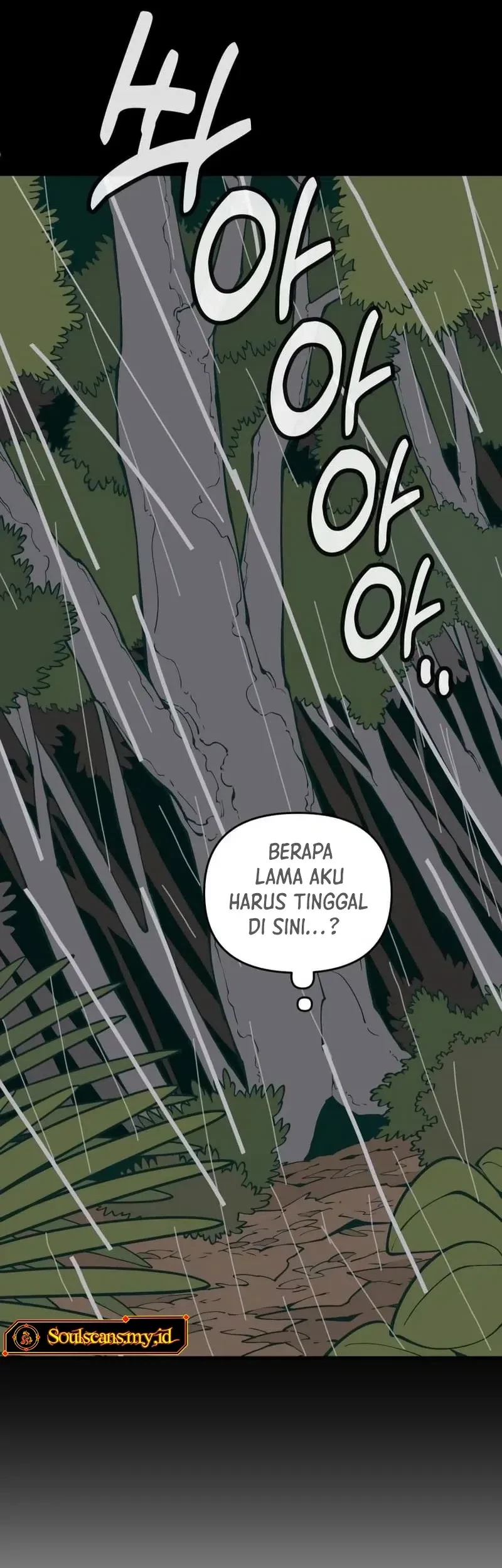 Ancient Animals Chapter 11 Gambar 8