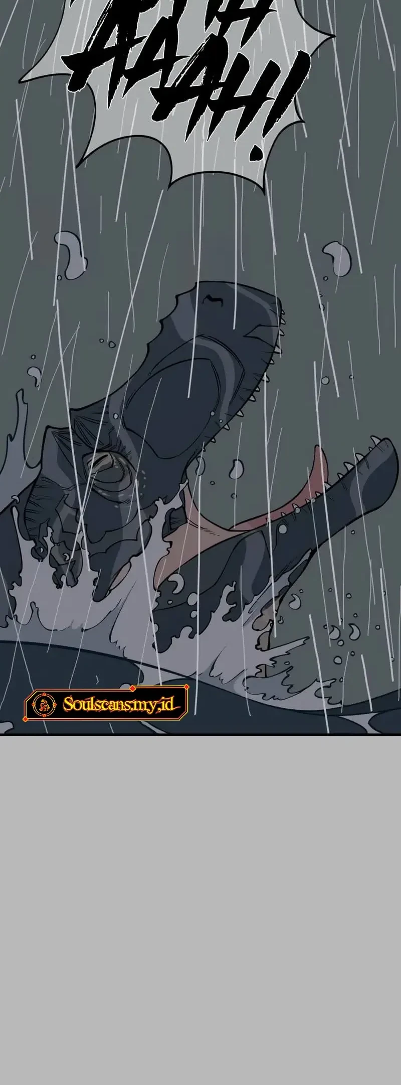 Ancient Animals Chapter 11 Gambar 13