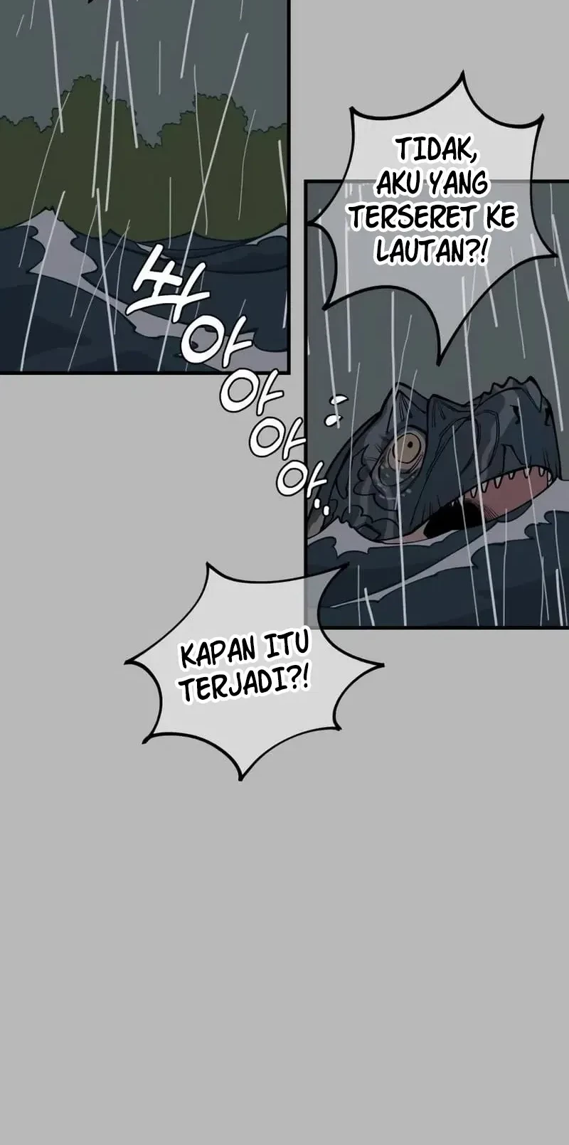 Ancient Animals Chapter 11 Gambar 17