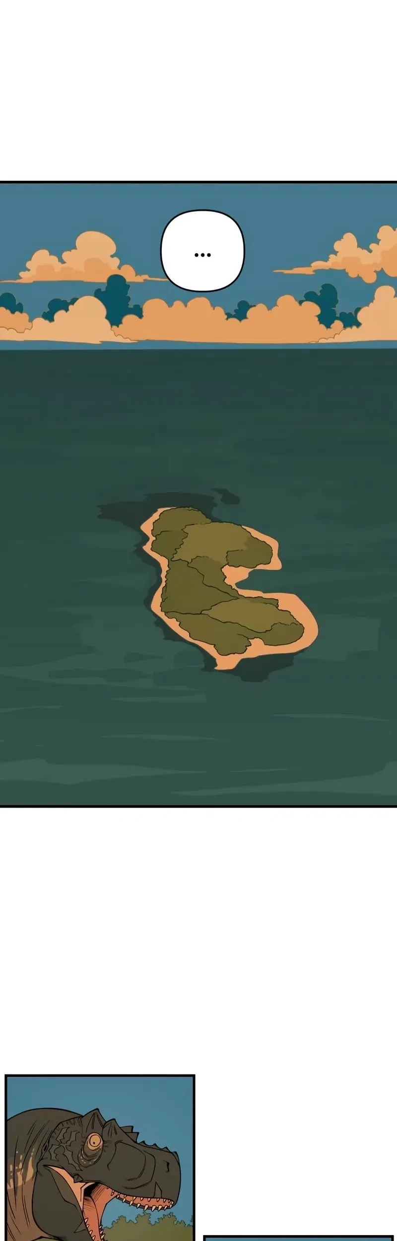 Ancient Animals Chapter 12 Gambar 25