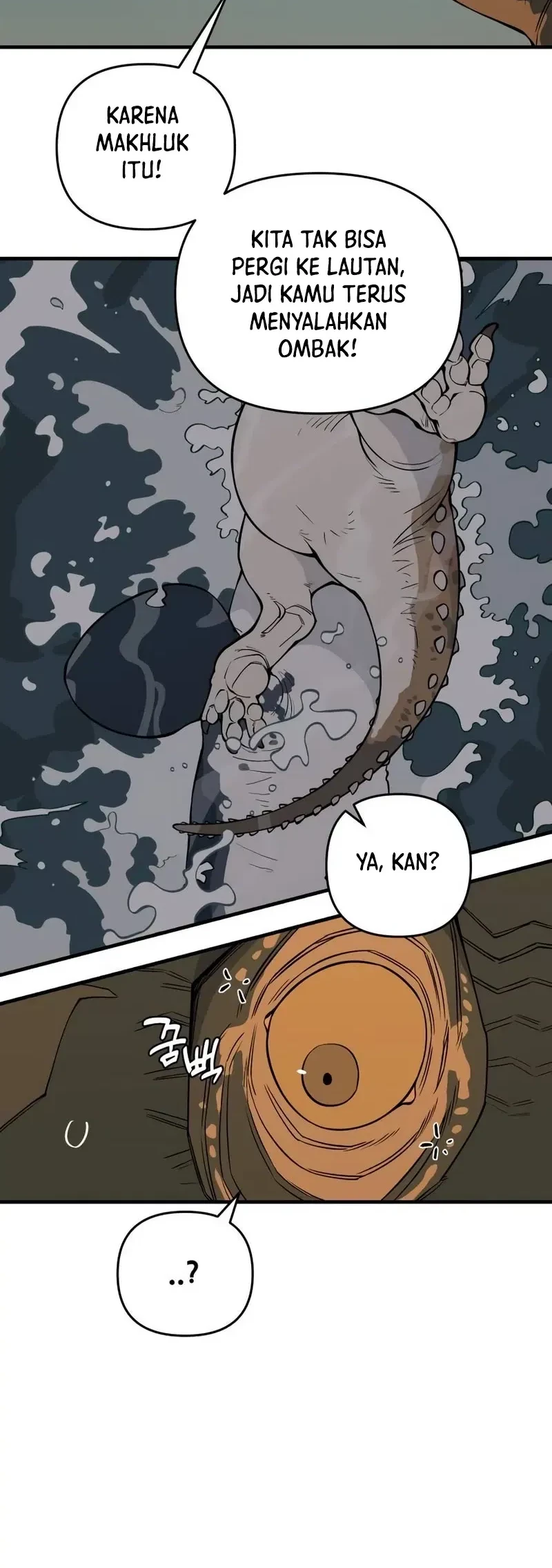 Ancient Animals Chapter 12 Gambar 30