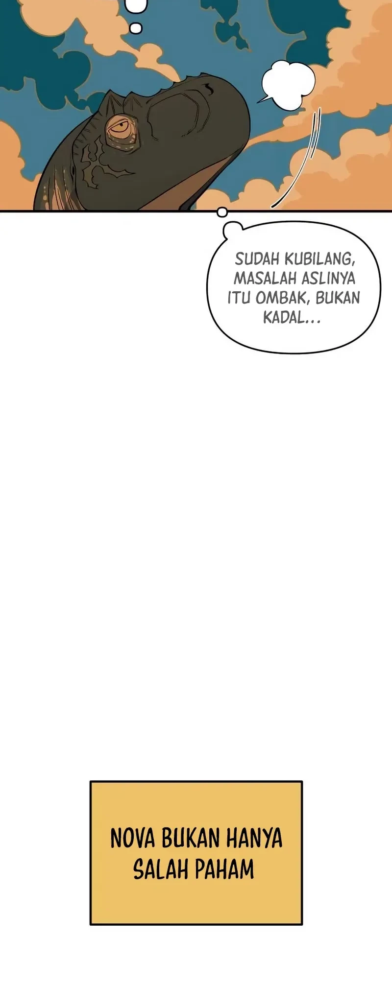 Ancient Animals Chapter 12 Gambar 34