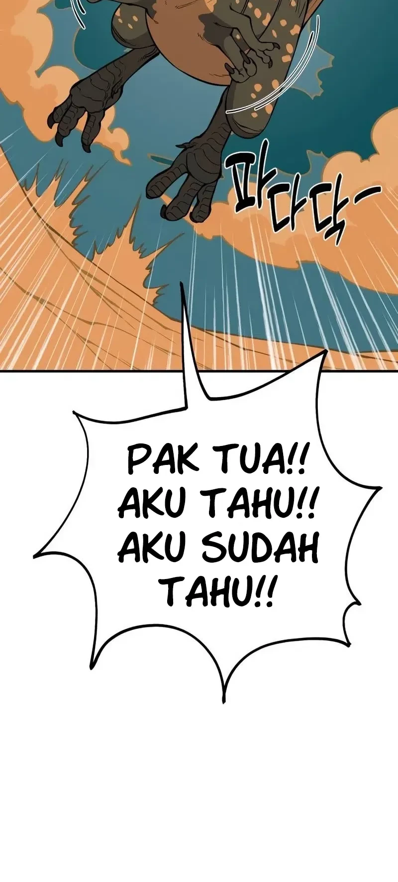 Ancient Animals Chapter 12 Gambar 54