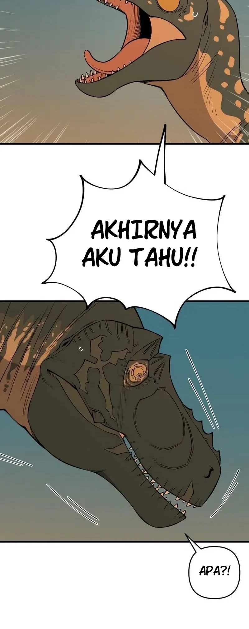 Ancient Animals Chapter 12 Gambar 56