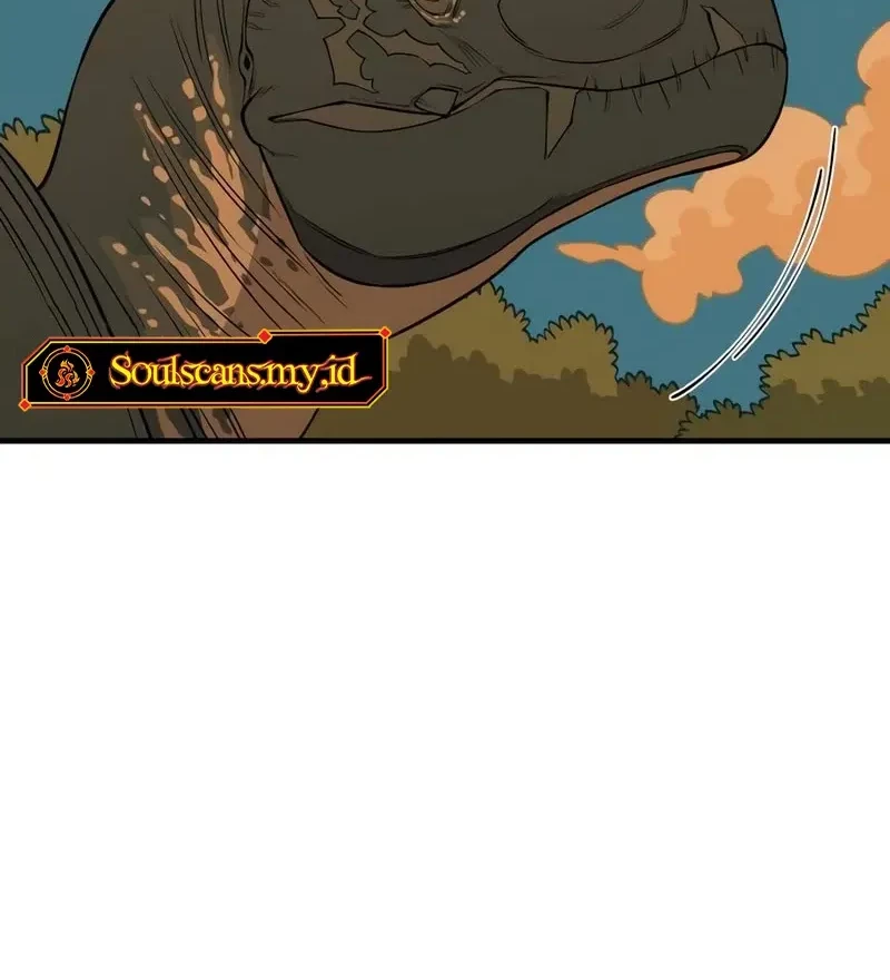 Ancient Animals Chapter 12 Gambar 38