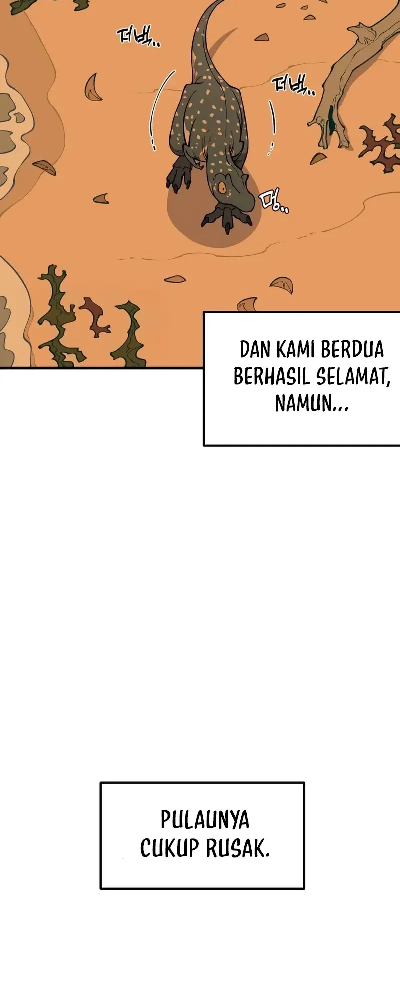 Ancient Animals Chapter 12 Gambar 9