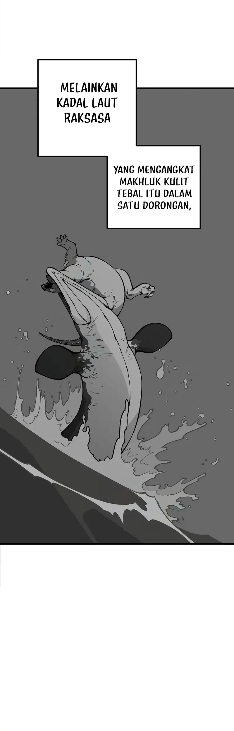 Ancient Animals Chapter 12 Gambar 14