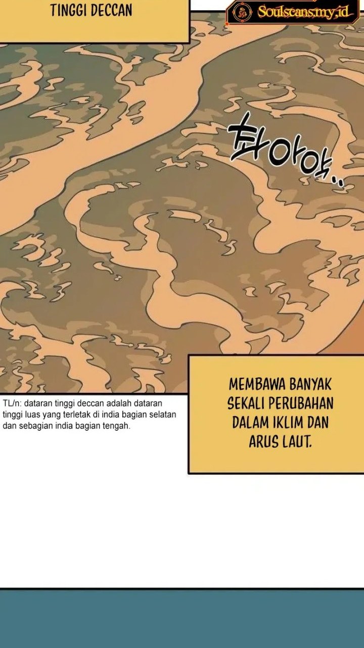 Ancient Animals Chapter 13 Gambar 29