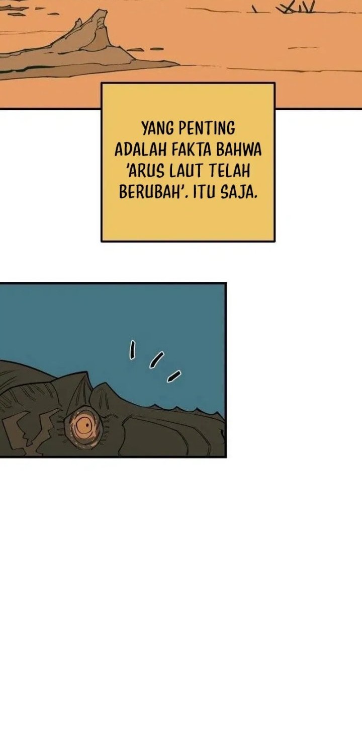 Ancient Animals Chapter 13 Gambar 31
