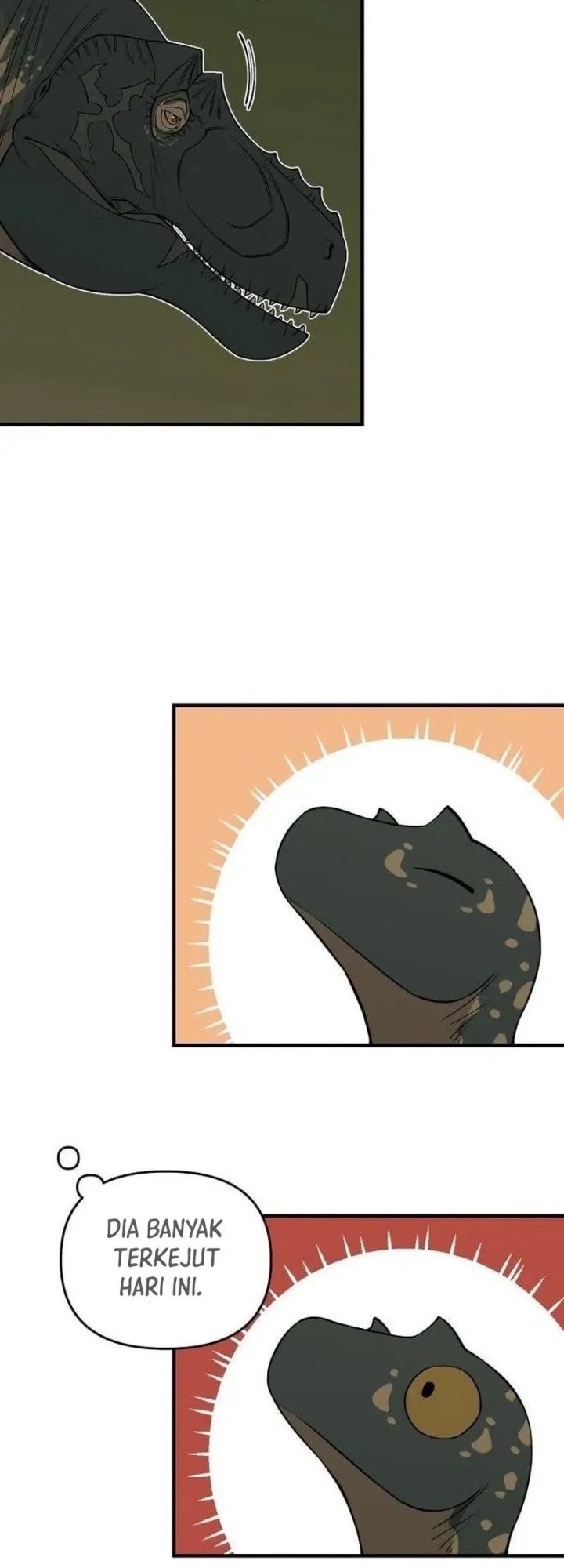 Ancient Animals Chapter 13 Gambar 37