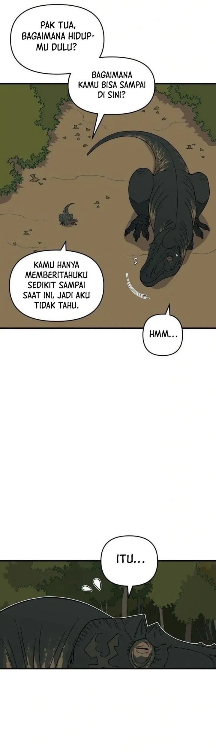Ancient Animals Chapter 13 Gambar 48