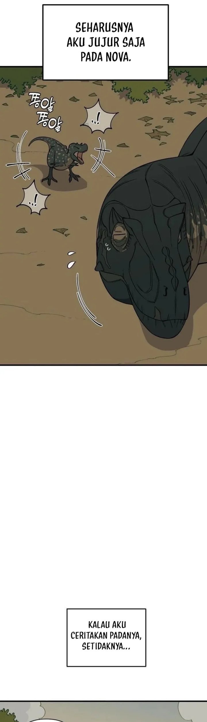 Ancient Animals Chapter 13 Gambar 54