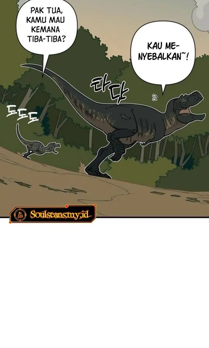 Ancient Animals Chapter 13 Gambar 55