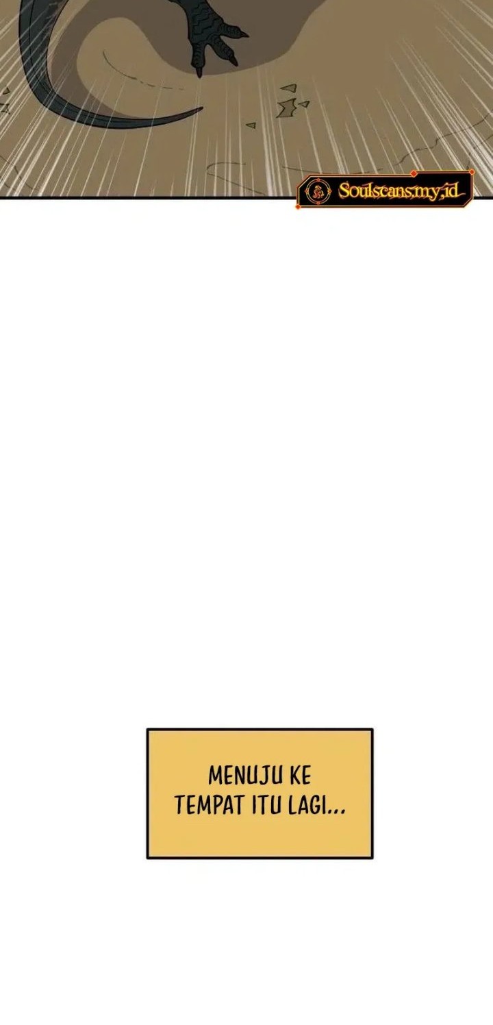 Ancient Animals Chapter 13 Gambar 43