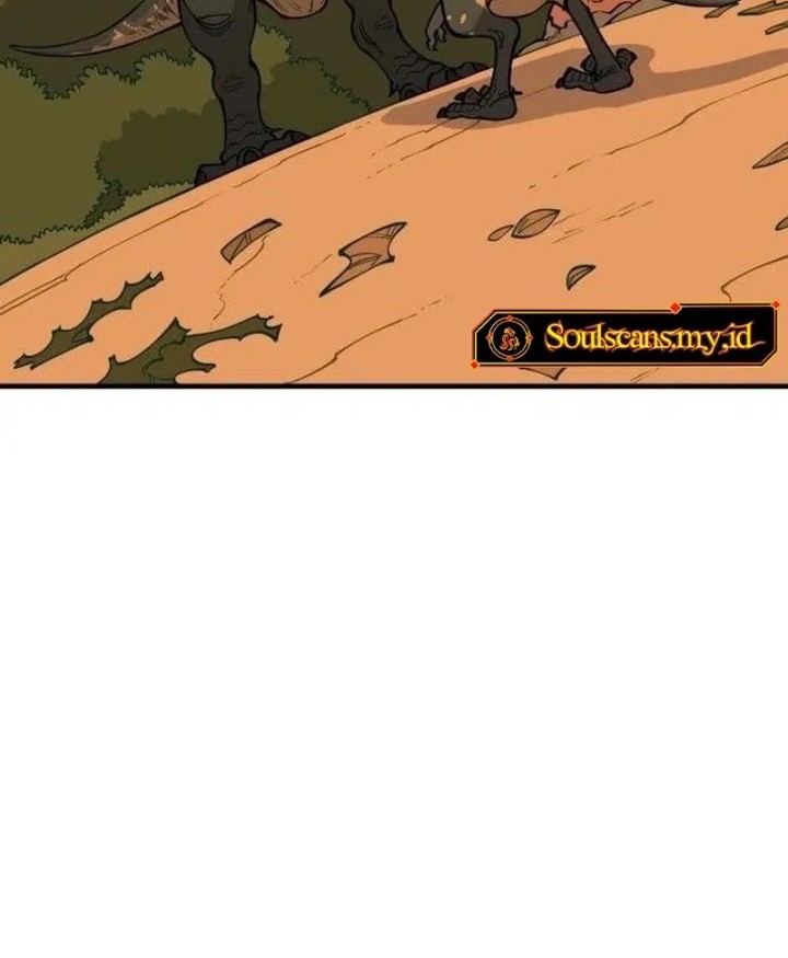 Ancient Animals Chapter 13 Gambar 3