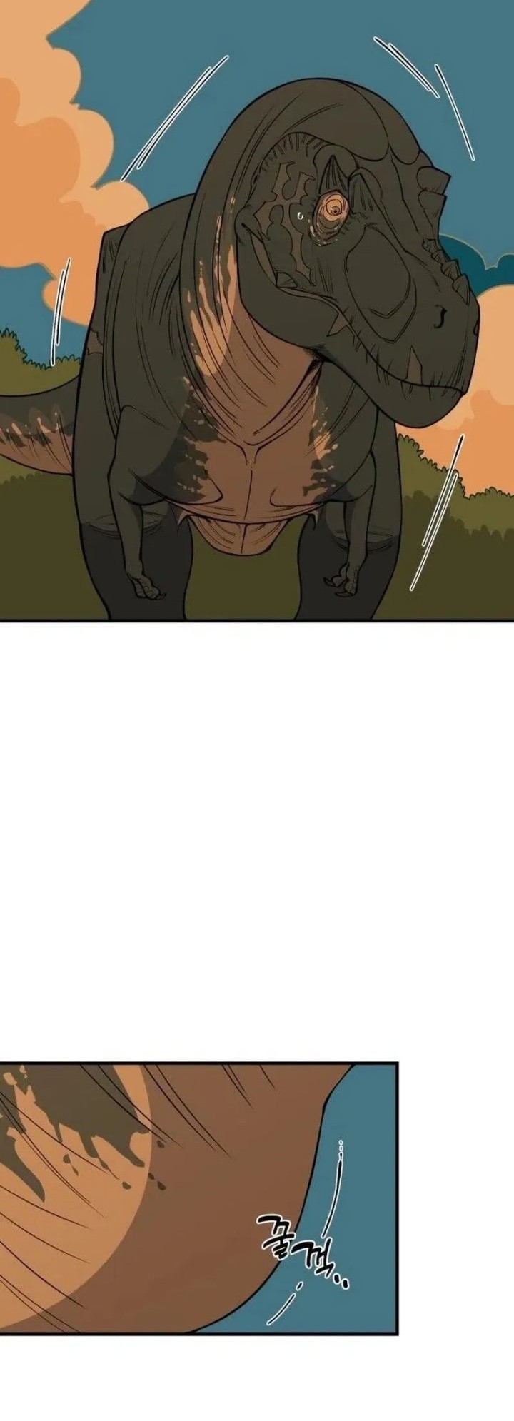 Ancient Animals Chapter 13 Gambar 5