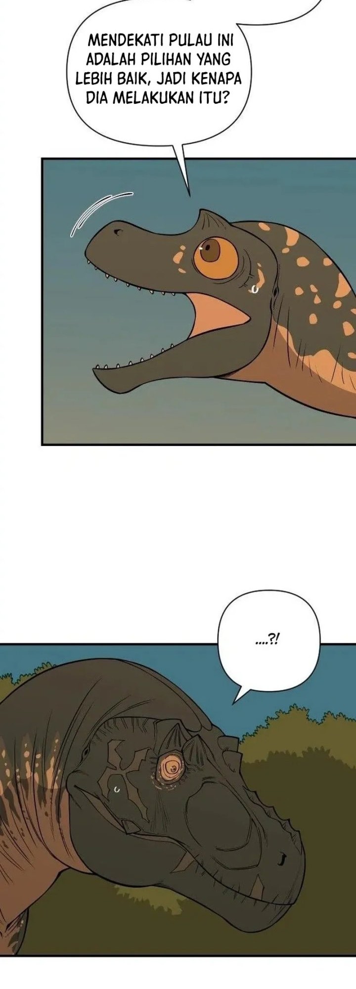 Ancient Animals Chapter 13 Gambar 13