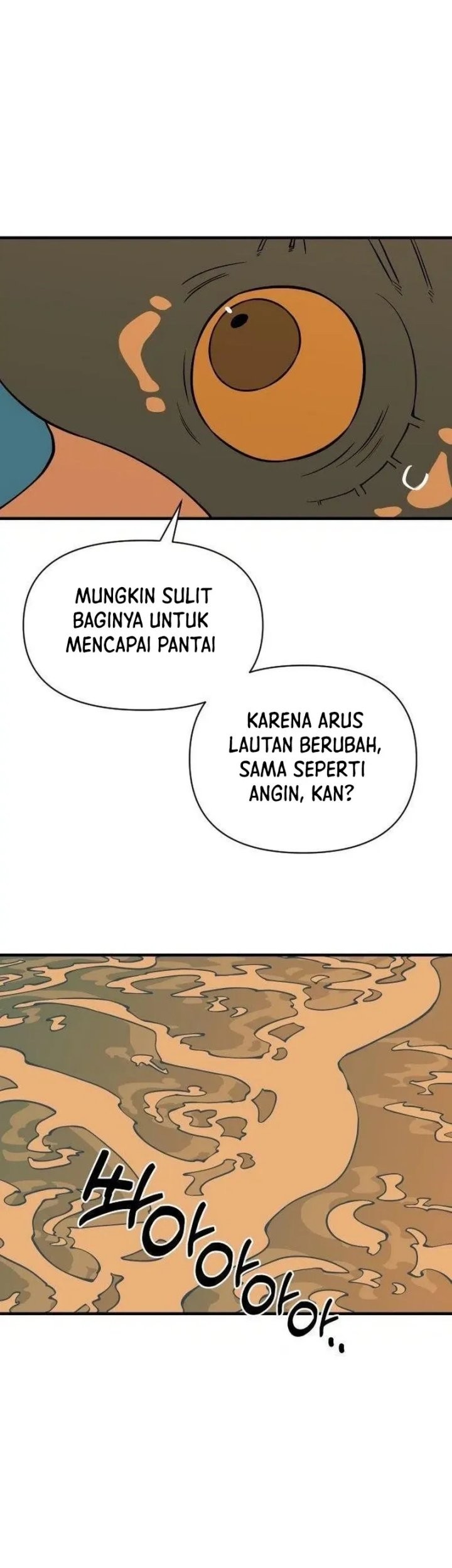 Ancient Animals Chapter 13 Gambar 14