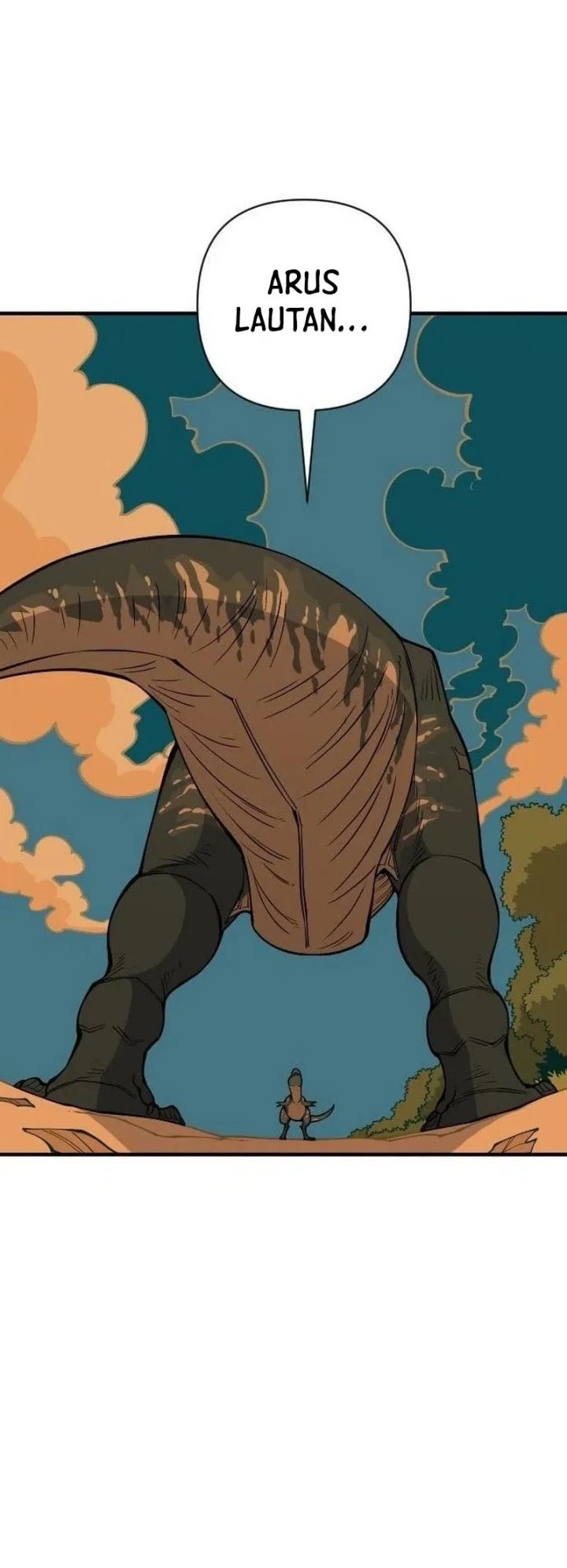 Ancient Animals Chapter 13 Gambar 15