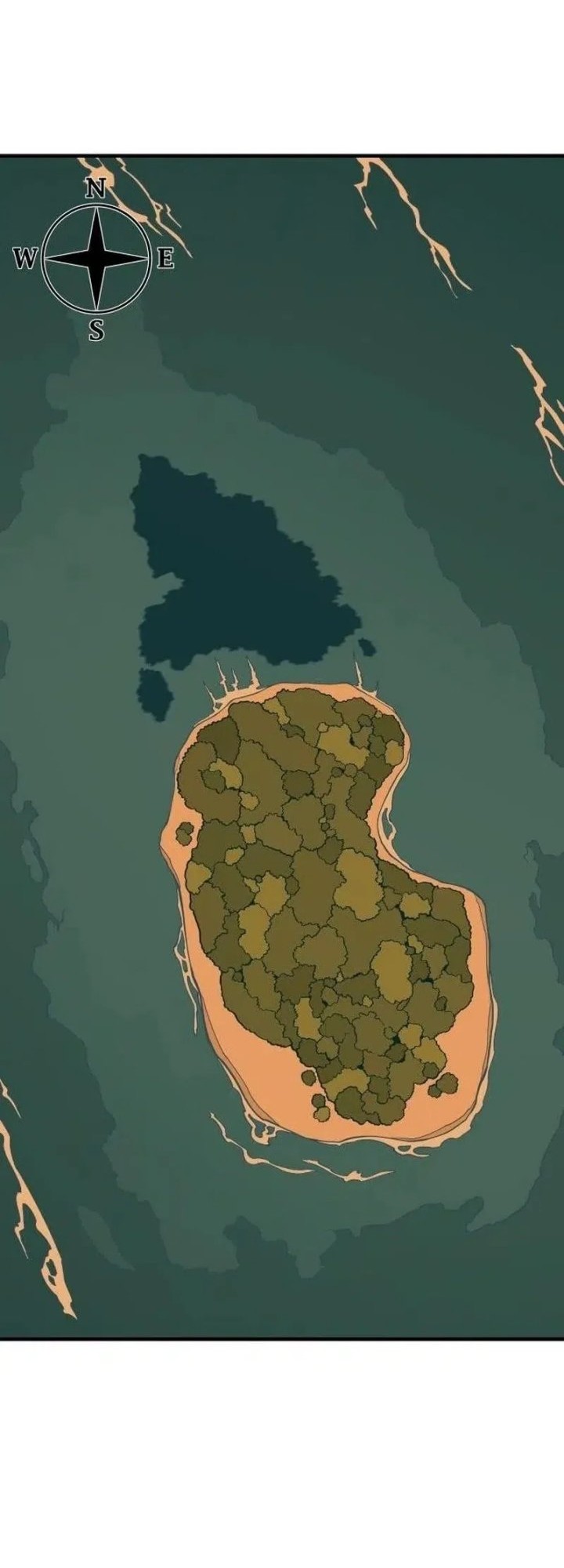 Ancient Animals Chapter 13 Gambar 17