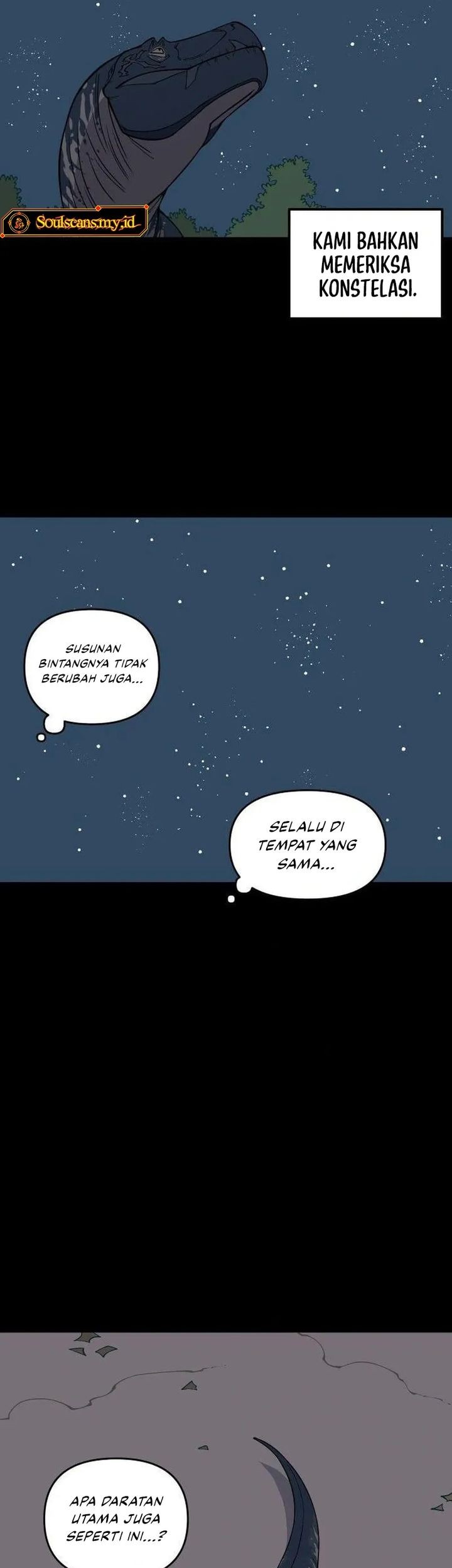 Ancient Animals Chapter 14 Gambar 27