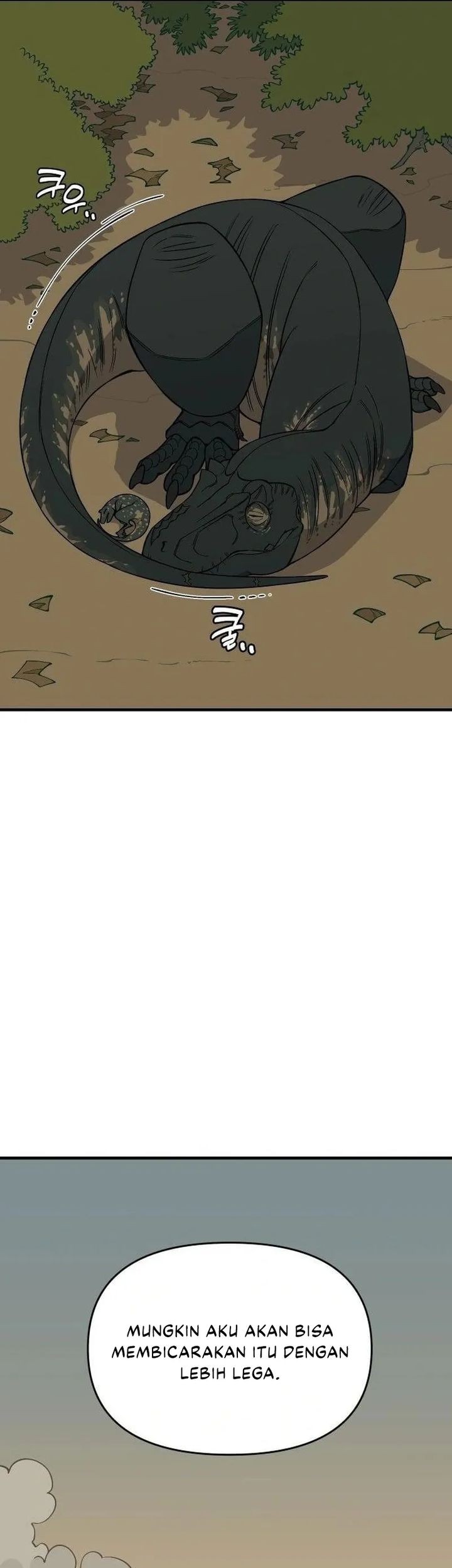 Ancient Animals Chapter 14 Gambar 19