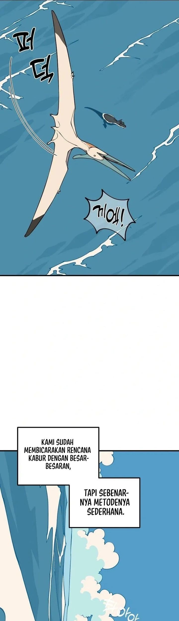 Ancient Animals Chapter 14 Gambar 47