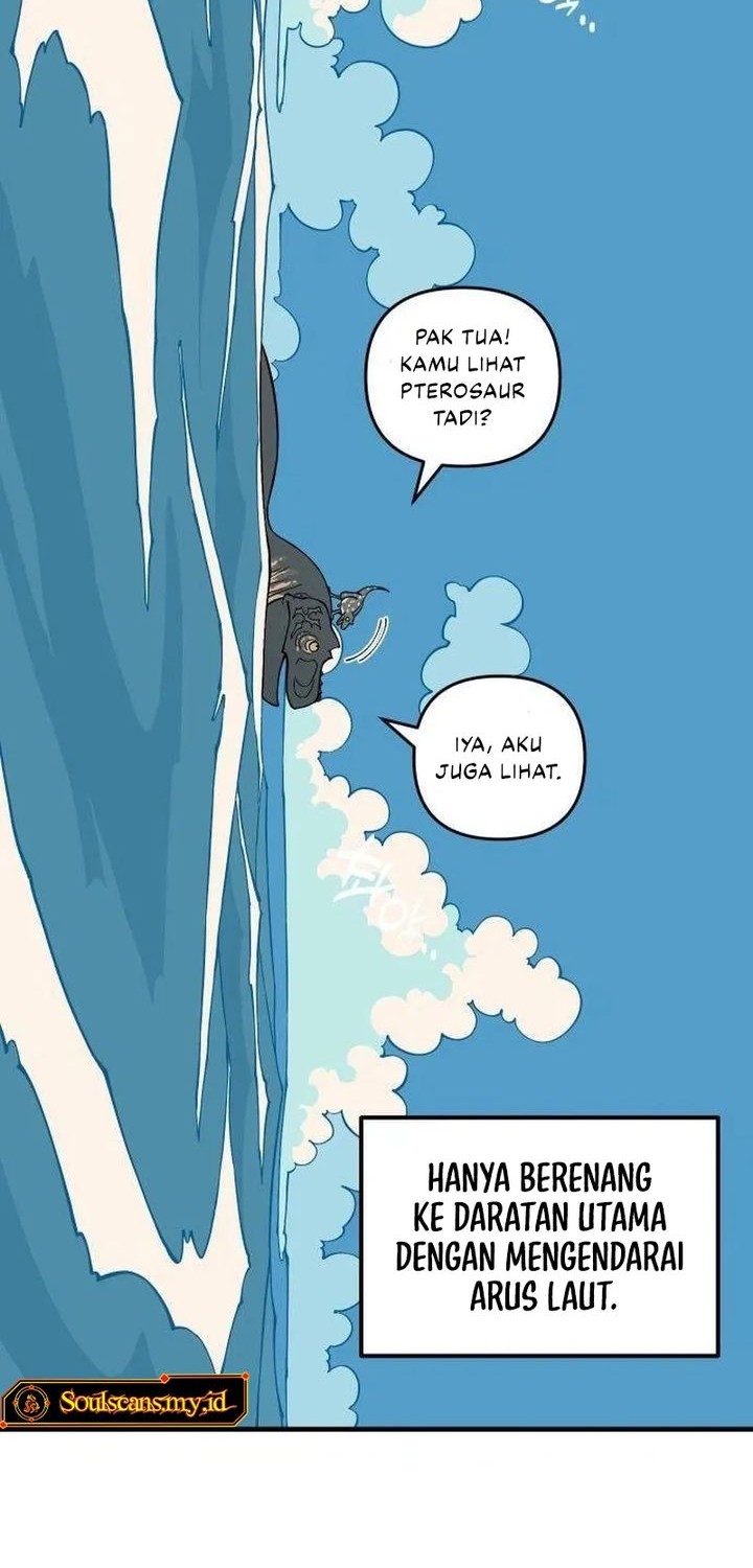 Ancient Animals Chapter 14 Gambar 48