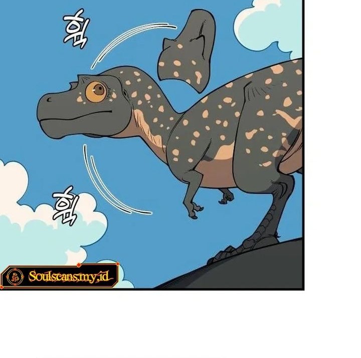 Ancient Animals Chapter 14 Gambar 52