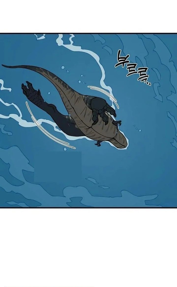 Ancient Animals Chapter 14 Gambar 54