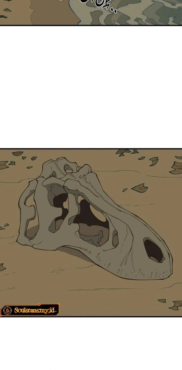 Ancient Animals Chapter 14 Gambar 4