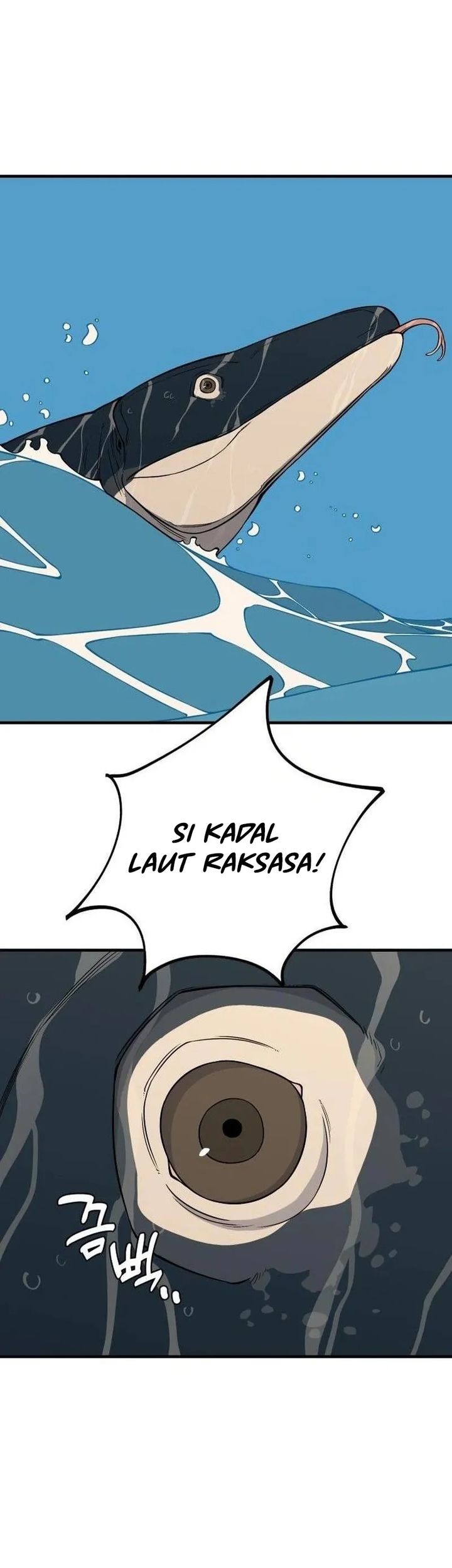 Ancient Animals Chapter 14 Gambar 59