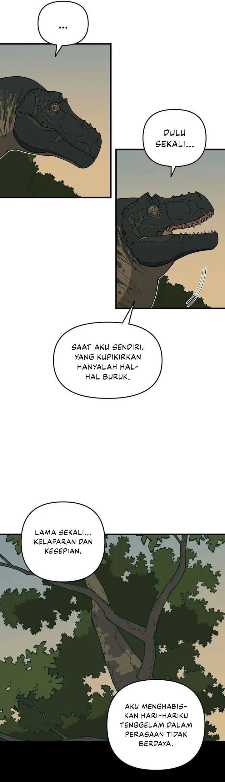 Ancient Animals Chapter 14 Gambar 5