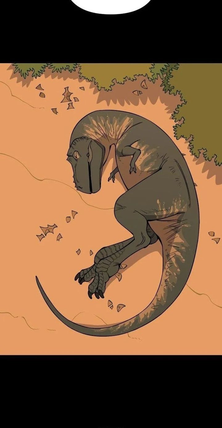 Ancient Animals Chapter 14 Gambar 8