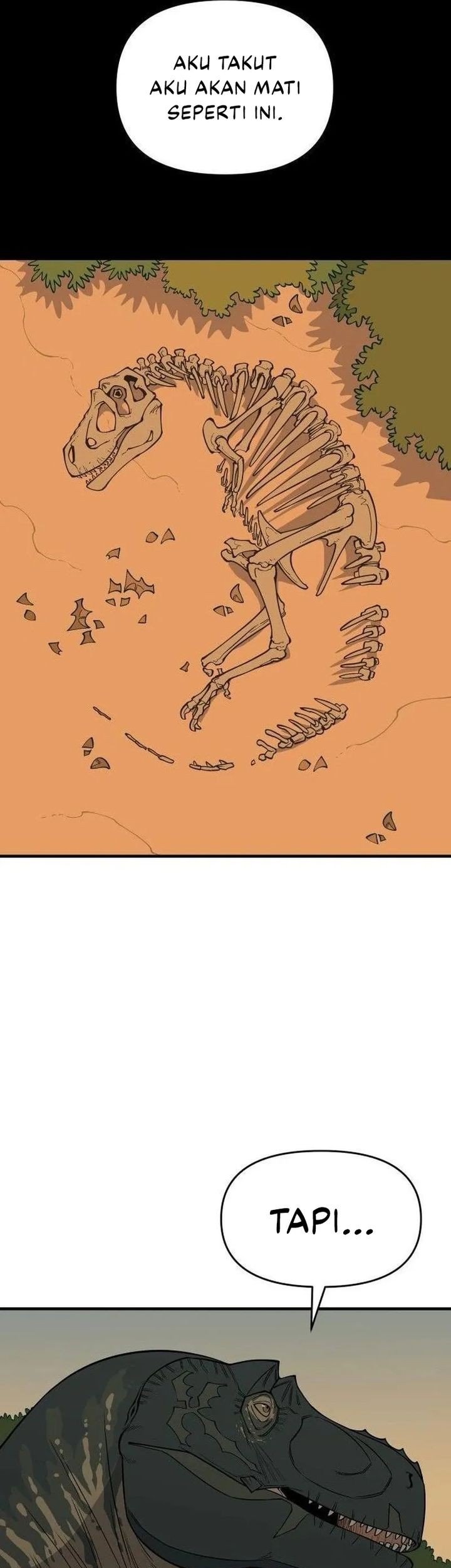 Ancient Animals Chapter 14 Gambar 9