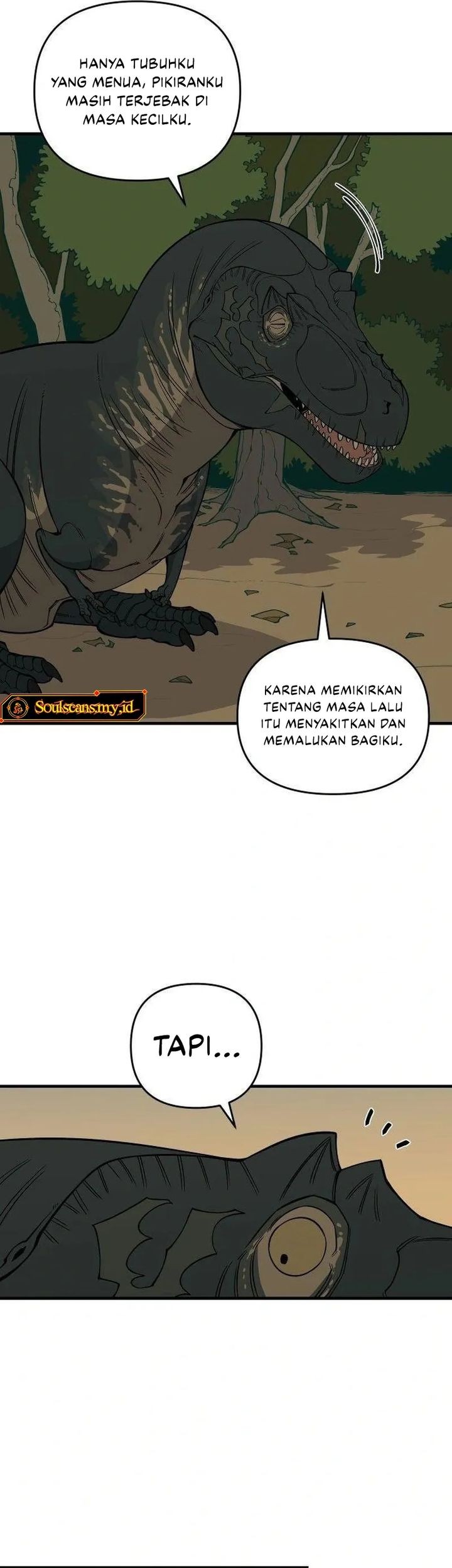 Ancient Animals Chapter 14 Gambar 15