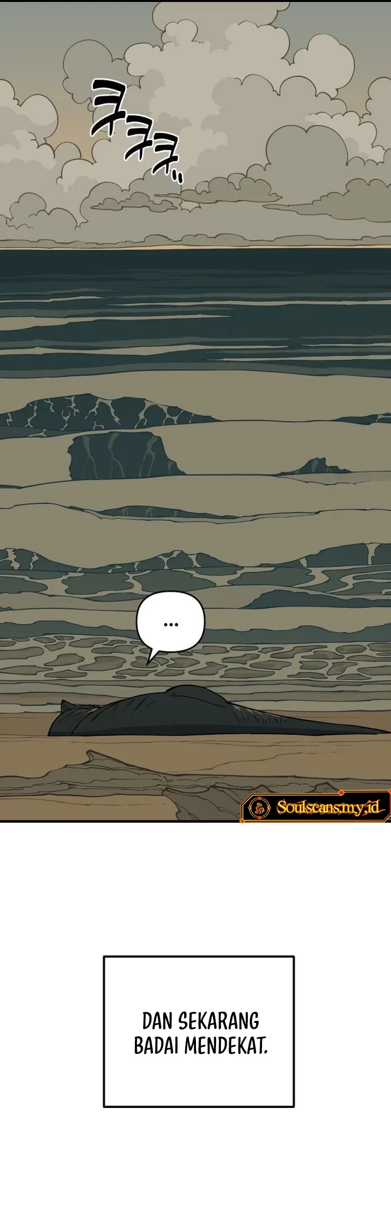 Ancient Animals Chapter 16 Gambar 27