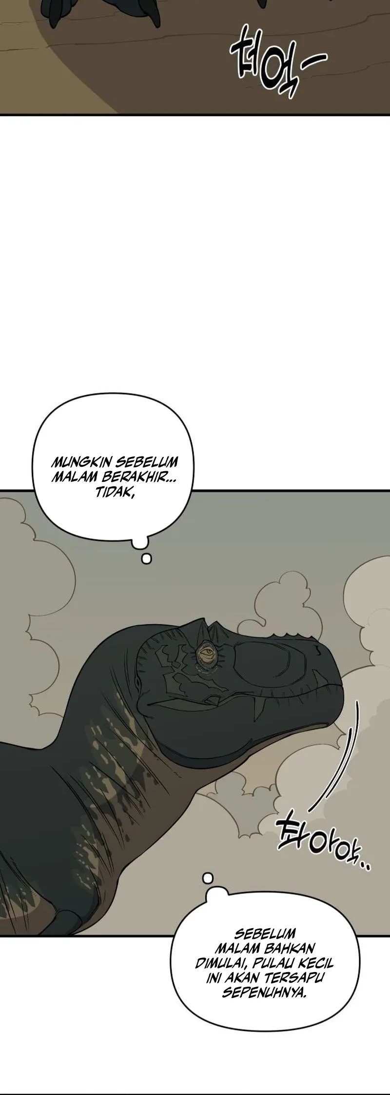 Ancient Animals Chapter 16 Gambar 30