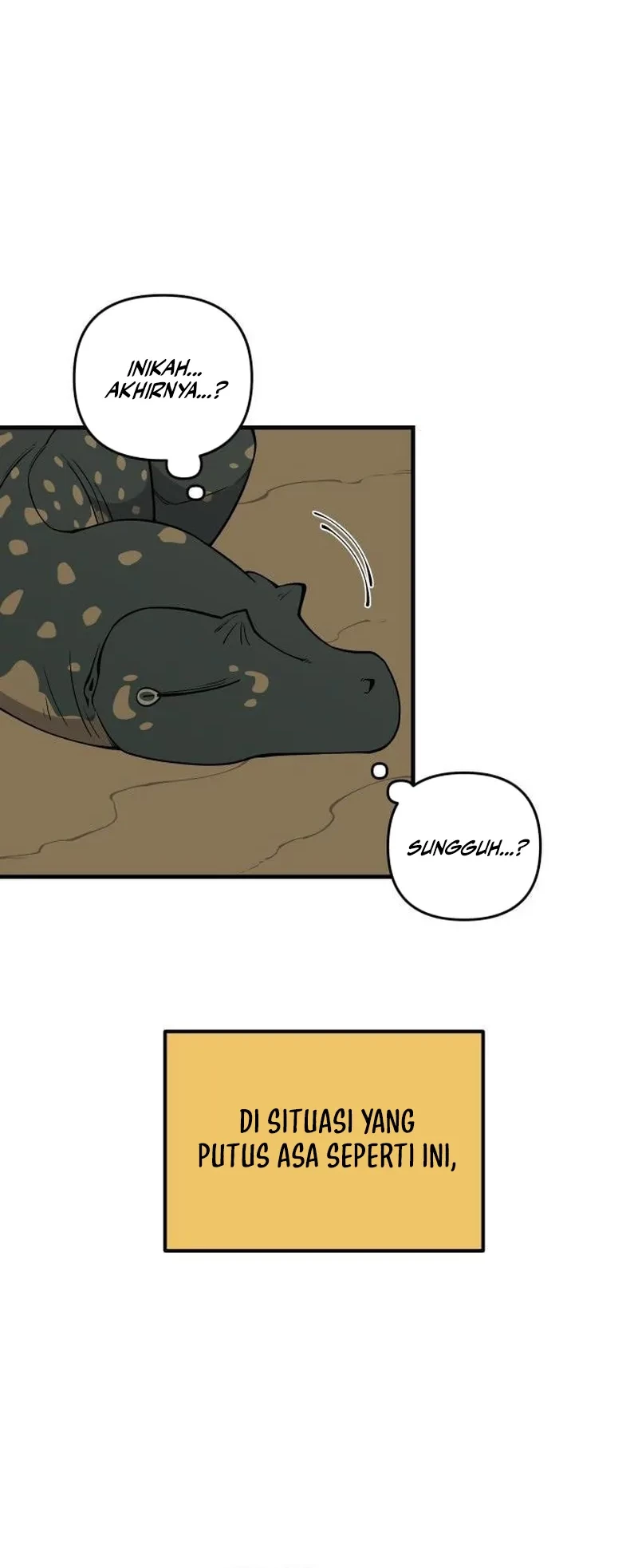 Ancient Animals Chapter 16 Gambar 32