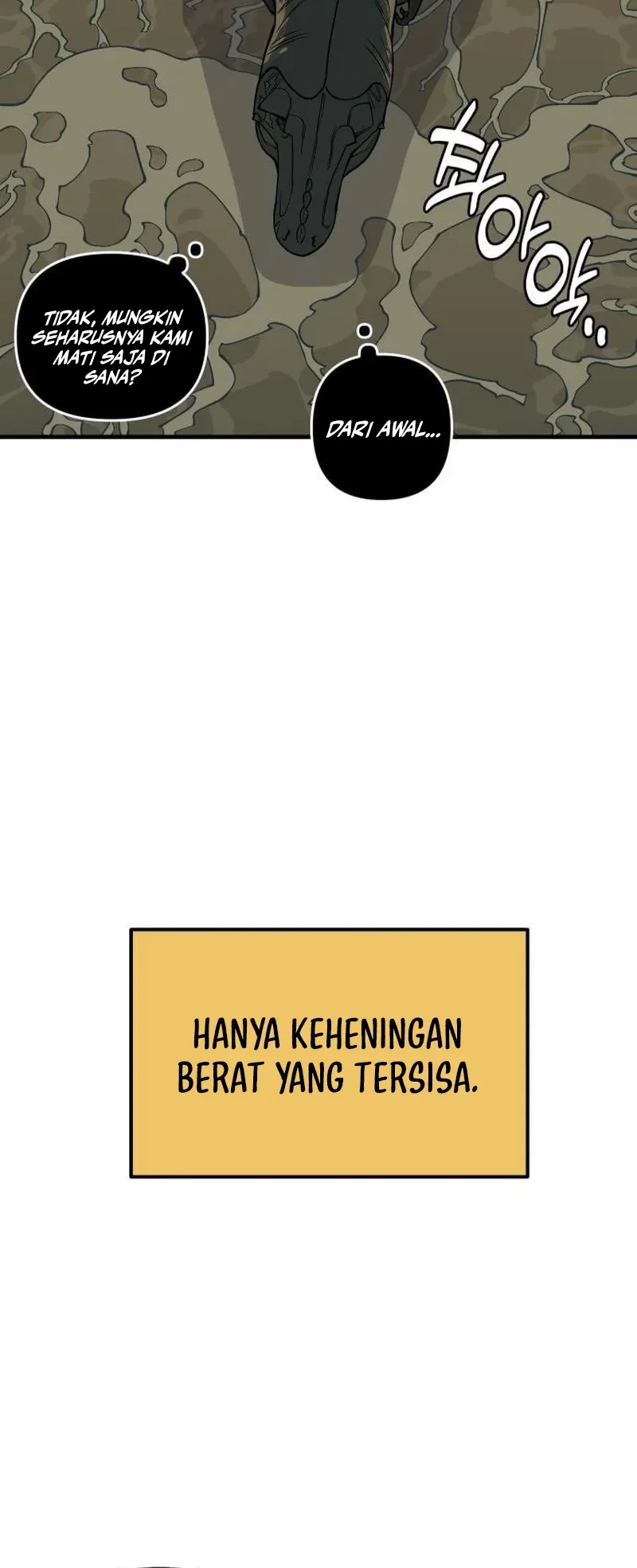 Ancient Animals Chapter 16 Gambar 34