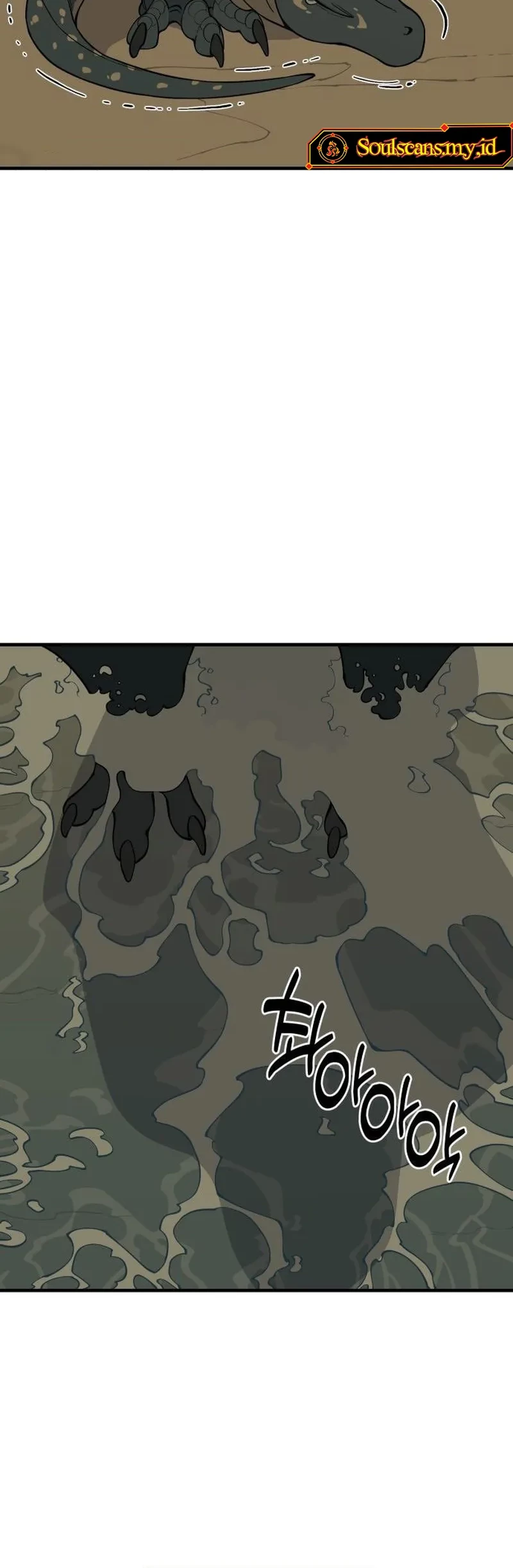 Ancient Animals Chapter 16 Gambar 36