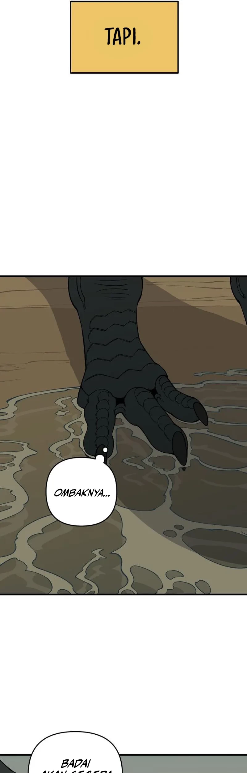 Ancient Animals Chapter 16 Gambar 37