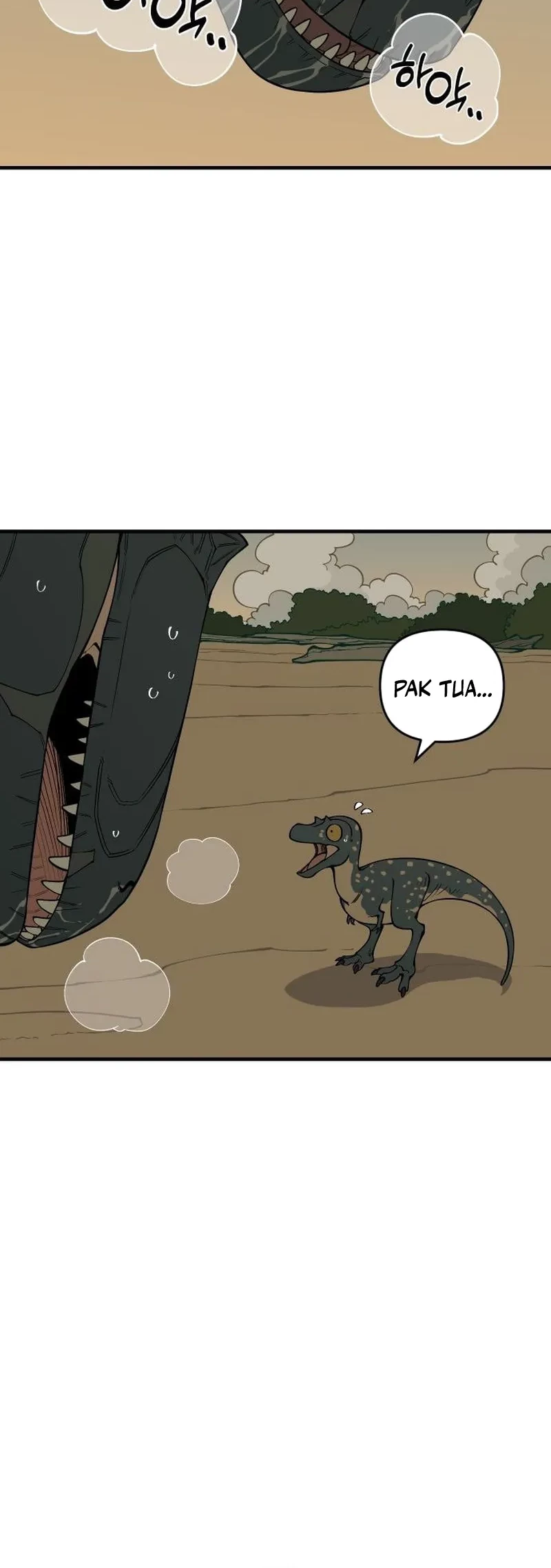 Ancient Animals Chapter 16 Gambar 20