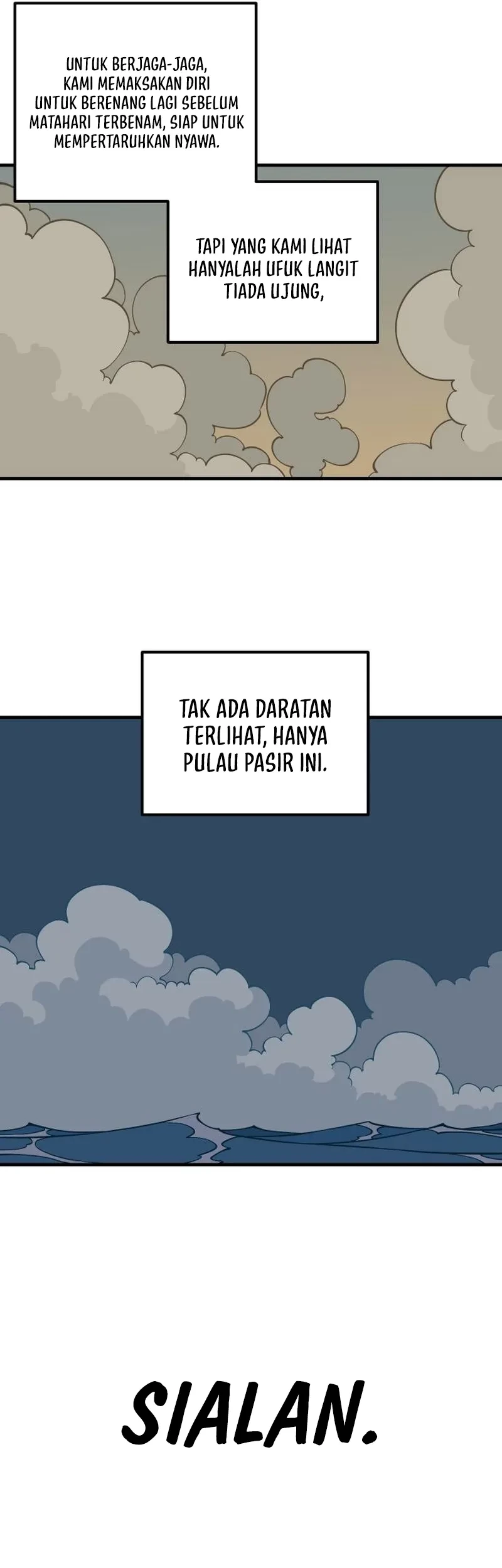 Ancient Animals Chapter 16 Gambar 23