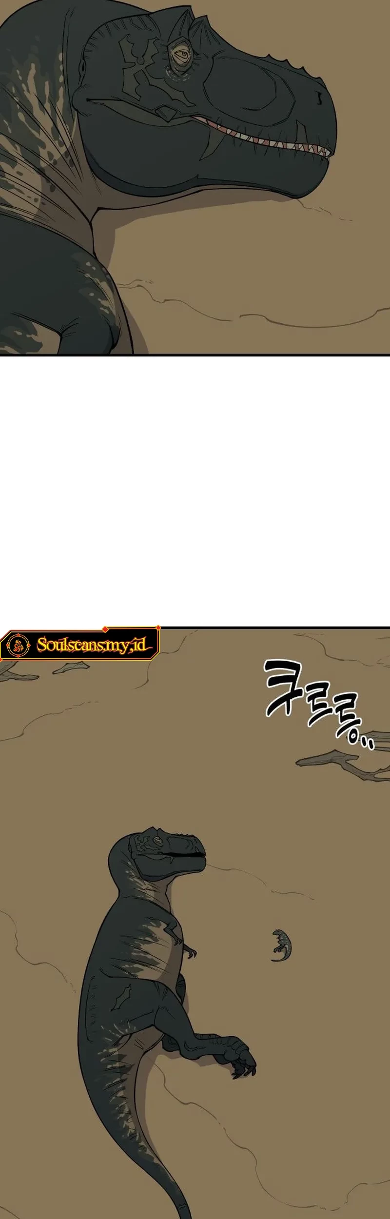 Ancient Animals Chapter 16 Gambar 25