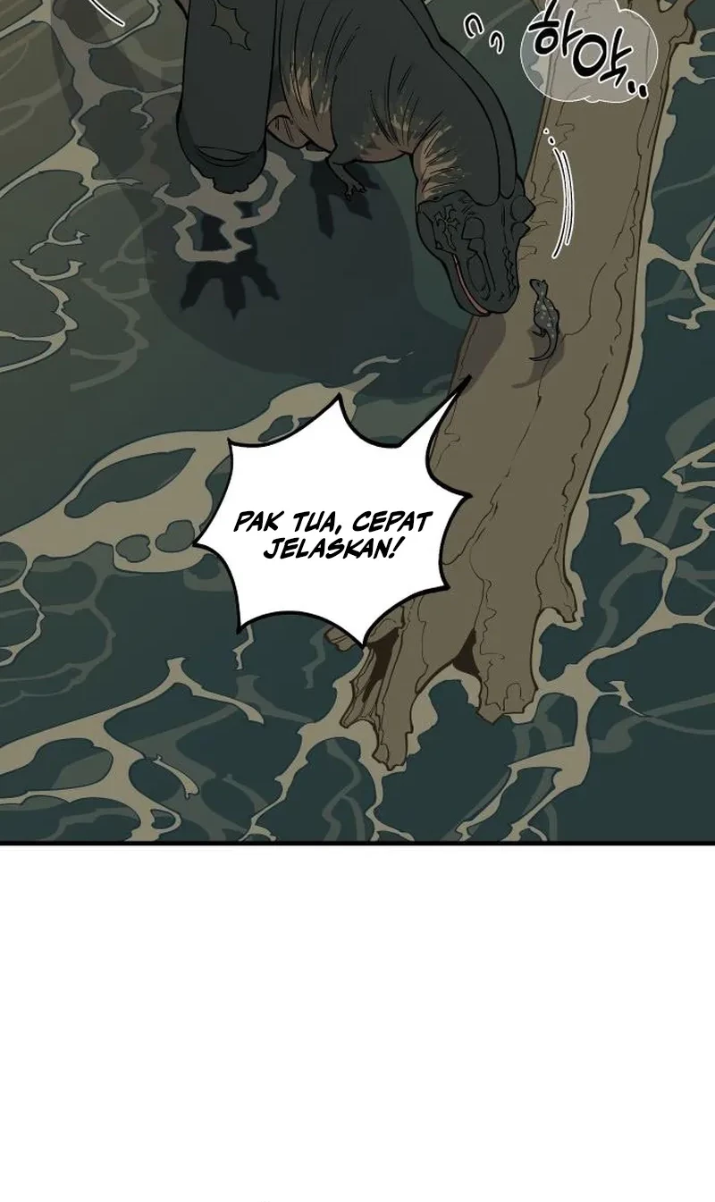 Ancient Animals Chapter 16 Gambar 48