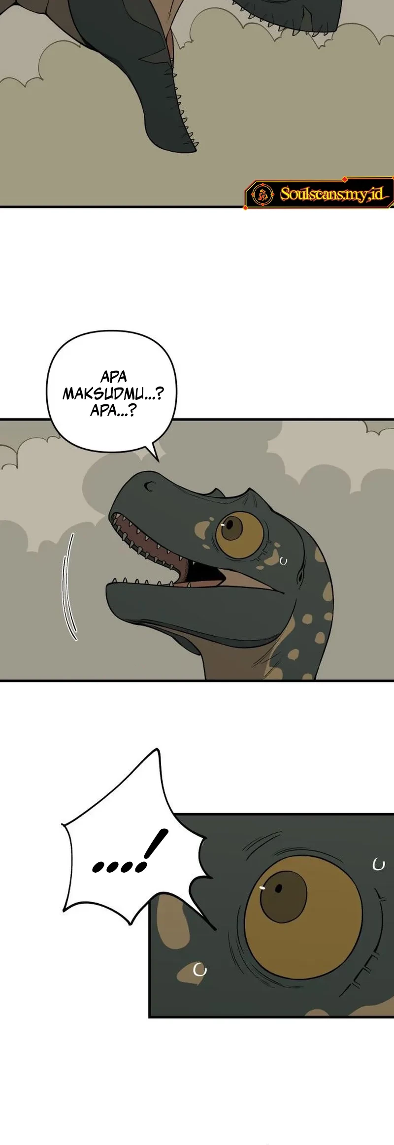 Ancient Animals Chapter 16 Gambar 50