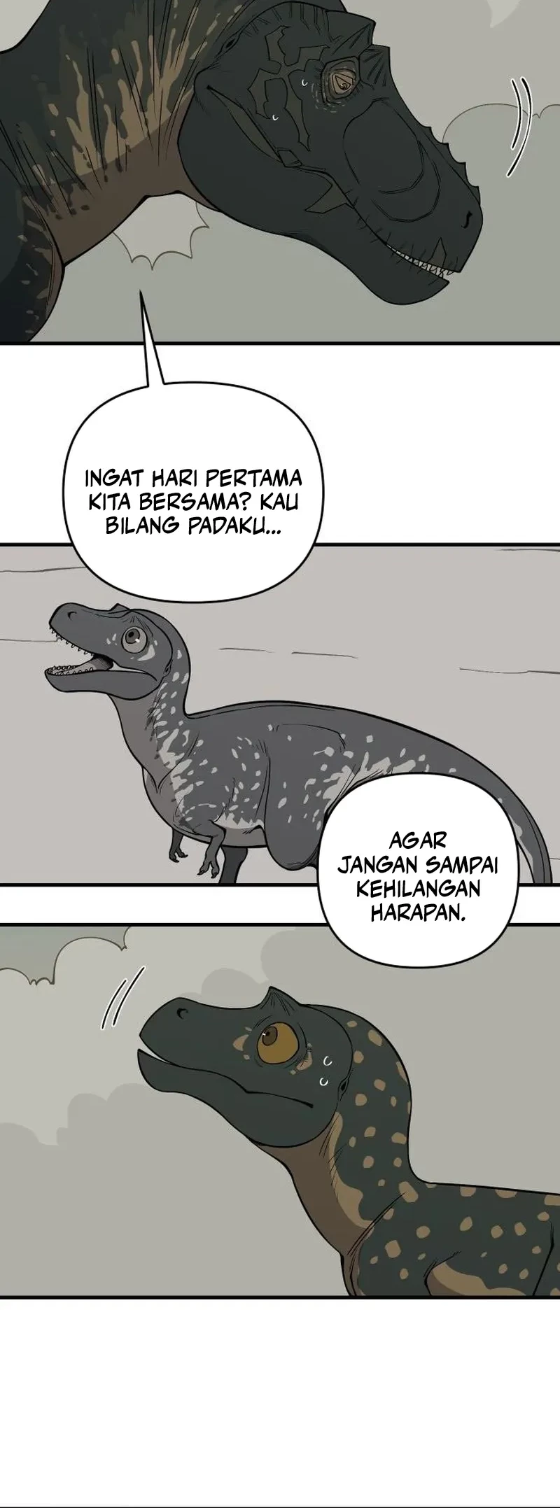 Ancient Animals Chapter 16 Gambar 58